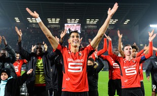 Rennes – Montpellier