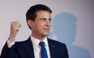 Manuel Valls Paris, 22/01/2017.Credit:CHAMUSSY/SIPA/