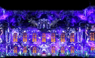 La première représentation du spectacle aura lieu ce mercredi soir à partir de 23h.