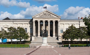 Le tribunal d'Angers