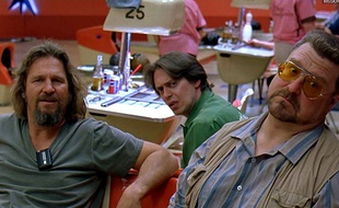 The Big Lebowski