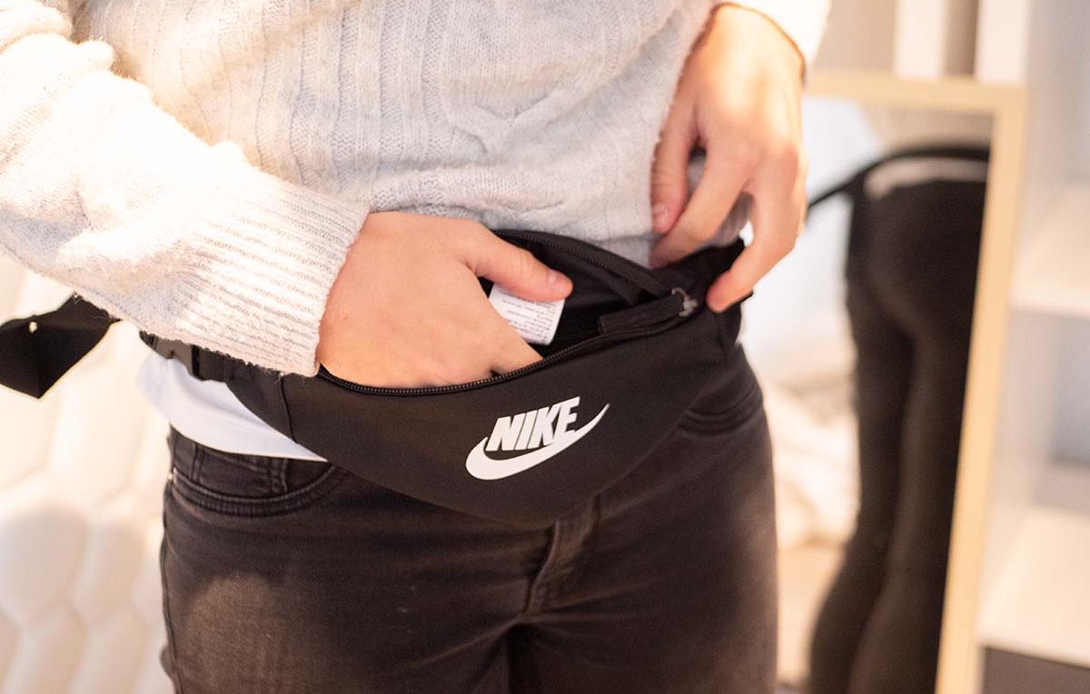 Meilleur on sale sac banane
