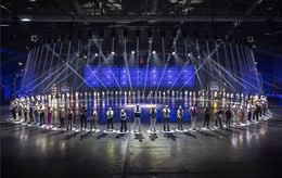 Pourquoi le tournage de « 99 à battre » a dû se tenir à Clermont-Ferrand ?