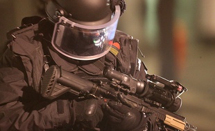 Le RAID a mené une opération à Reims dans le cadre de l'enquête sur l'attentat contre Charlie Hebdo.