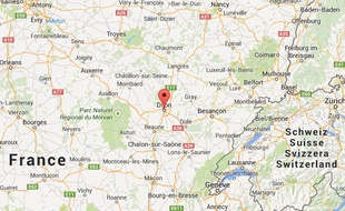 Illustration de Dijon (Côte d'Or).
