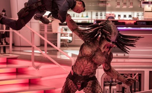 The Predator de Shane Black