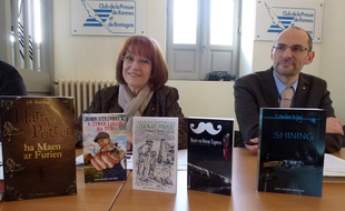 Le catalogue de livres traduits en langue bretonne s'enrichit avec l'aide du conseil régional.