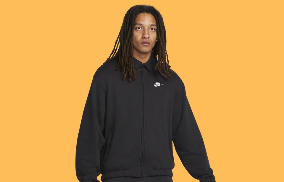 Soldes Nike : 50% de remise immédiate sur cette veste Nike ultra-tendance