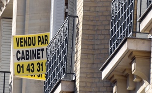 Le marché immobilier de l'ancien en France a connu une année 2016 exceptionnelle avec de gros volumes de ventes.