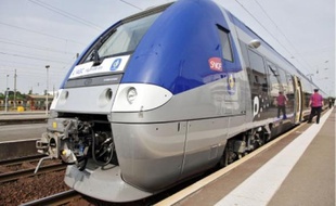 Le conseil régional du Nord-Pas-de-Calais a commandé une trentaine de Bibi au total.