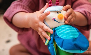 La start-up bordelaise Petite Marelle propose des box de jouets à louer