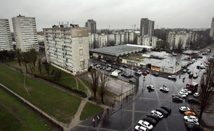 Image d’illustration - Seine-Saint-Denis.