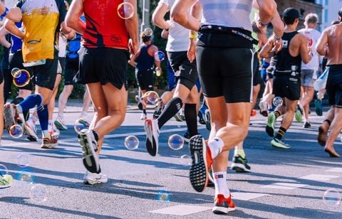 Pourquoi deux marathons étaient-ils organisés en même temps à Metz dimanche ?