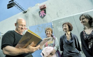 Le Festival enfant-phare proposera des expositions, des spectacles et des lectures.