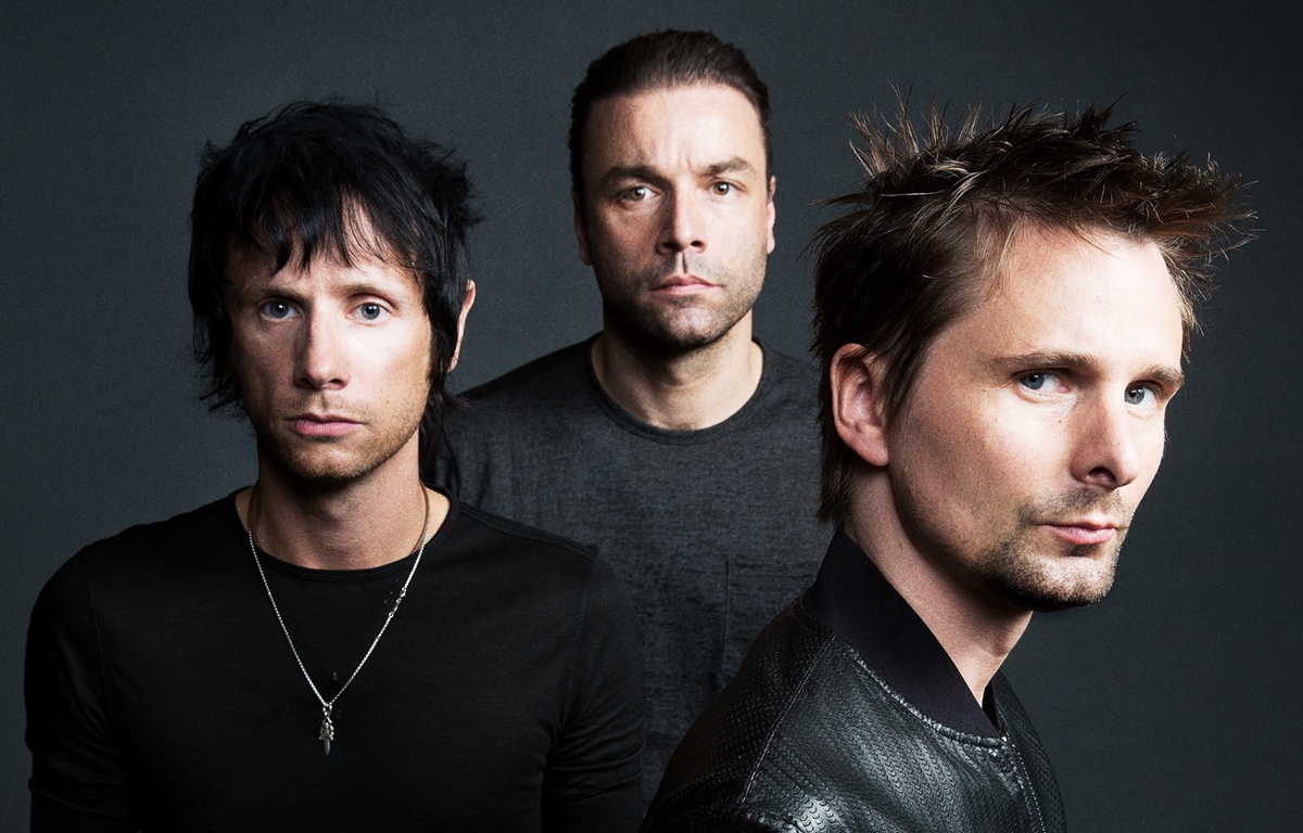 Muse n est pas fan des plateformes de musique en streaming