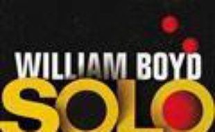 Solo, une nouvelle aventure de James Bond