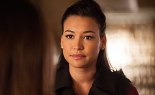 L'actrice Naya Rivera