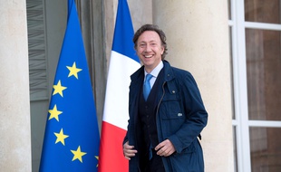 Stéphane Bern souhaite un tirage du loto pour la préservation du patrimoine