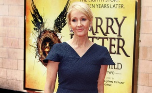 J.K. Rowling