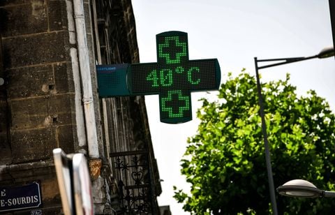Vigilance orange canicule pour 28 départements ce samedi, puis 40 dimanche
