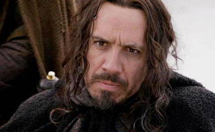 Alexandre Astier dans «Kaamelott- Premier volet»