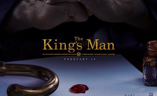 La 20th Century Fox a également dévoilé un poster pour «The King's Man», le prequel de «Kingsman».