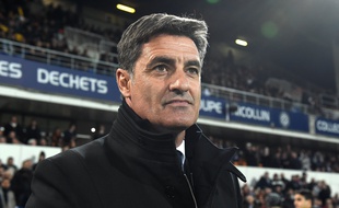 Michel à Montpellier le 2 février 2016