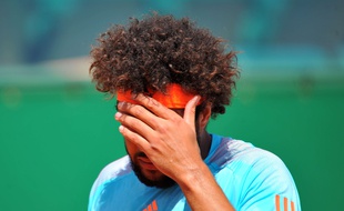 Non, vous ne pourrez pas voir Tsonga.
