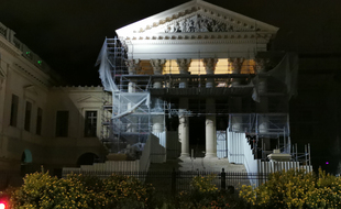 La cour d’assises de Montpellier;