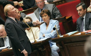 L'ex-ministre de l'Intérieur, Brice Hortefeux (UMP), a déclaré dimanche être "contre" le principe d'un "inventaire" du quinquennat Sarkozy, comme l'a préconisé l'ex-ministre de la Santé Roselyne Bachelot.