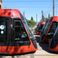 A Nice, des bus et trams plus nombreux face à la pénurie de carburant