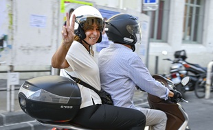 Michèle Rubirola a remporté les élections municipales à Marseille, mais le Printemps marseillais n'a pas obtenu de majorité absolue.