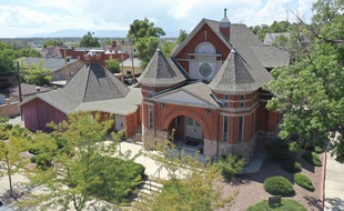 Un homme préparait un attentat à la bombe contre une synagogue située à Pueblo, dans le Colorado.
