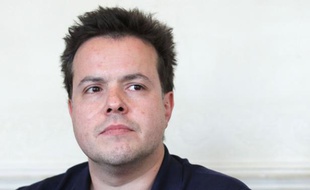Nicolas Demorand, directeur de la rédaction de Libération.