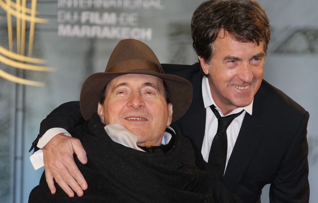 Décès de Philippe Pozzo di Borgo, qui a inspiré le film « Intouchables »