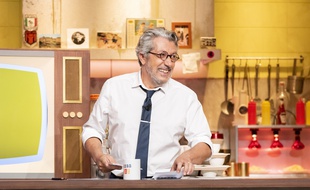 «Burger Quiz» et Alain Chabat reviennent sur TMC fin novembre.