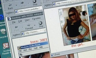 La police polonaise a annoncé mercredi avoir interpellé 61 personnes dans le cadre d'une vaste enquête sur la diffusion d'images à caractère pédophile sur internet, qui avait déjà conduit en septembre à 138 interpellations.
