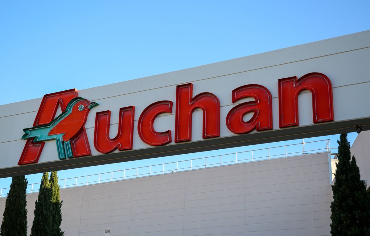 Cyberattaque : Des centaines de milliers de clients touchés par un vol de données chez Auchan