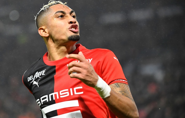 Stade Rennais - FC Nantes - Ligue 1 direct