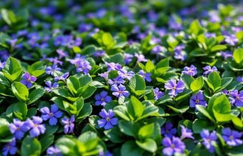Seule solution pour garder votre jardin frais sous la canicule : planter ce couvre-sol robuste et sans arrosage