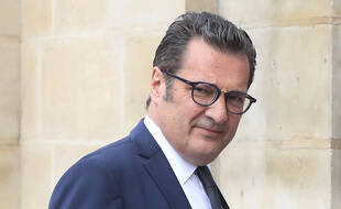 Didier Quillot, en juin 2020.