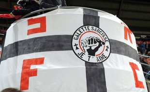 Le Red Black Roazhon reprendra-t-il à son compte le célèbre chant «Galette-saucisse, je t'aime» ?