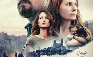 Affiche du film Stillwater