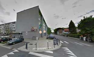 Les suspects squattaient les halls d'immeubles.