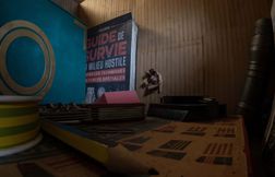 Jean Dujardin ne diminue pas en talent pour « L’Homme qui rétrécit »