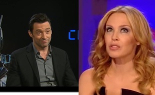 Hugh Jackman et Kylie Minogue ont tous deux triomphé d'un cancer...