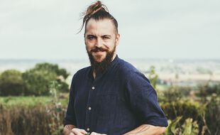 Le chef Florent Ladeyn est un grand fan du Losc