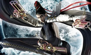 Bayonetta