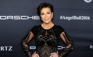 Kris Jenner