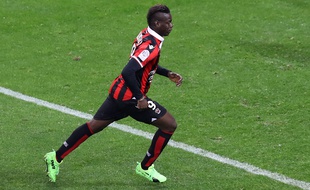Mario Balotelli